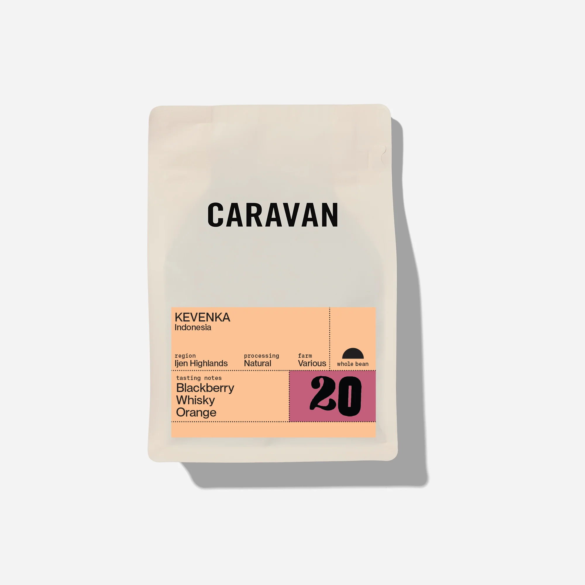 FILTER COFFEES
